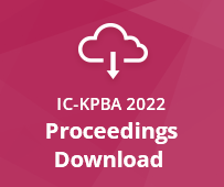 IC-KPBA 2022 Proceedings Download 