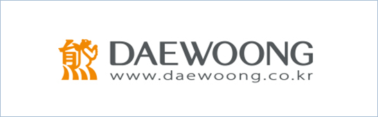 Daewoong