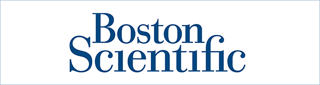 Boston Scientific Advancing science for life